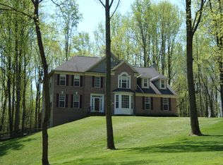 1400 Henryton Rd, Marriottsville, MD 21104