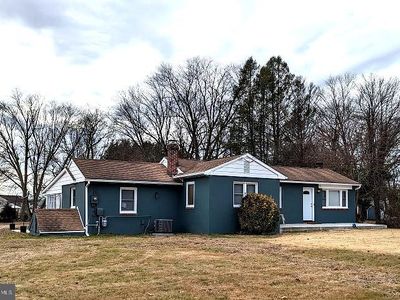 1319 N Main St, Williamstown, NJ, 08094