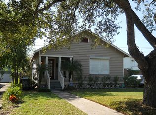 5021 Avenue O, Galveston, TX 77551