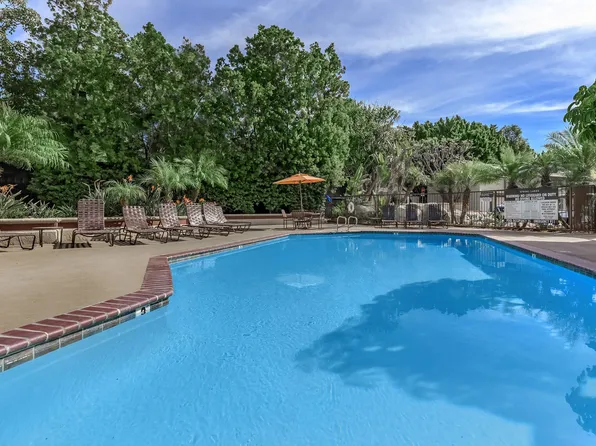 Spring Lakes Apartment Homes