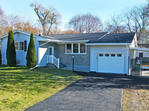 409 Adams, Hurley, NY 12443