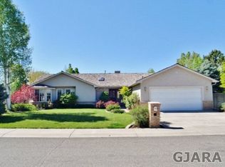 2661 Cambridge Rd, Grand Junction, CO 81506