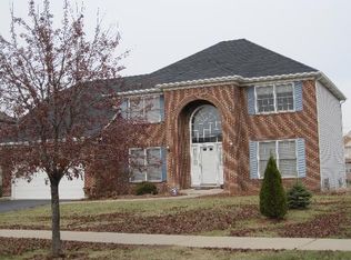 23042 Arbor Creek Dr, Plainfield, IL 60586