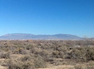 Maplewood Ave SW, Albuquerque, NM 87121