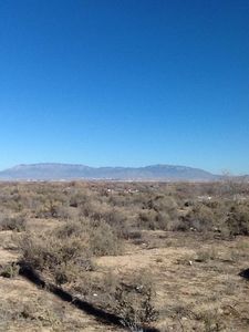 Maplewood Ave SW, Albuquerque, NM, 87121