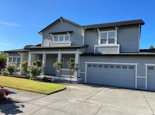 140 John Roberts Dr, Cotati, CA 94931