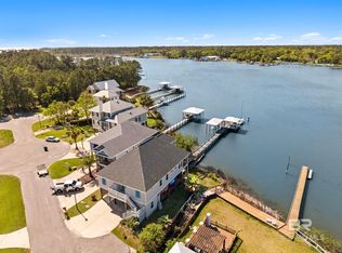17117 Slash Pine Run, Gulf Shores, AL 36542