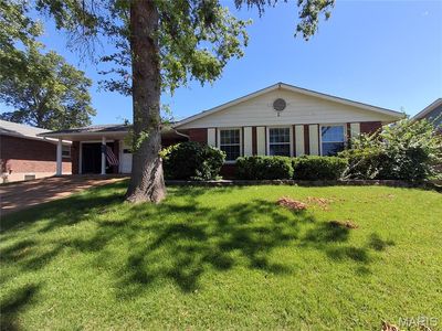 3827 Buckley Rd, Saint Louis, MO, 63125