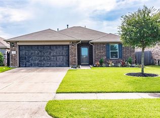 5216 La Rocco Way, Alvin, TX 77511