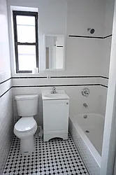 Rented by M.Woods & Associates