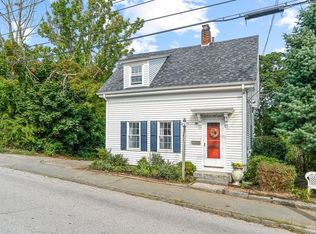 62 High St #62, Rockport, MA 01966