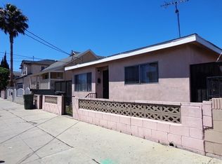 256 W 14th St, San Pedro, CA 90731
