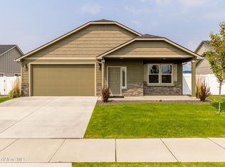 6444 W Irish Cir, Rathdrum, ID 83858
