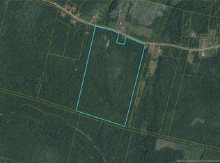 LOT Fairfield Rd, Sackville, NB E4L 2X4