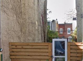 1724 N 25th St, Philadelphia, PA