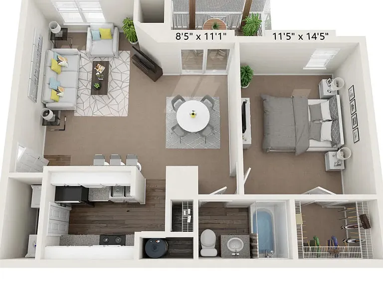 Elevate 5050 — Photo 17