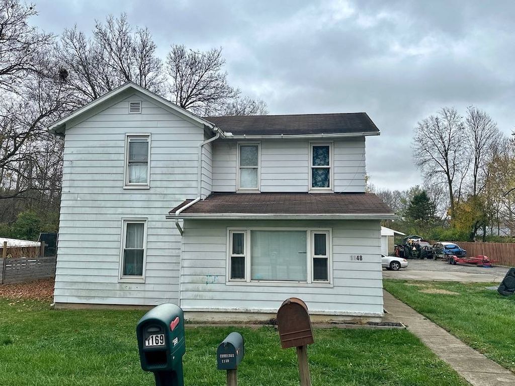 Real estate listing image