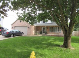 115 Aspen Ct, East Peoria, IL 61611