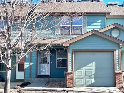 317 Smith Circle, Erie, CO, 80516