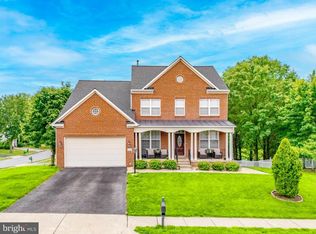 4141 Philena St, Dumfries, VA 22025