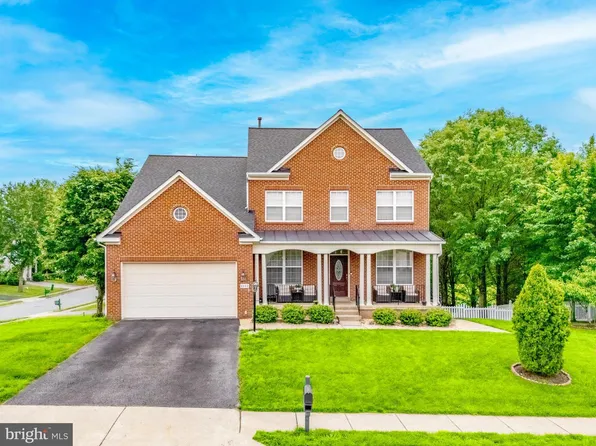 4141 Philena St, Dumfries, VA 22025