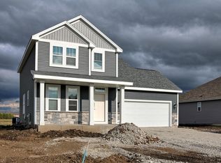 3633 Morris St, Franksville, WI 53126