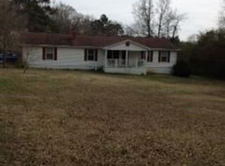 2099 Snows Mill Rd, Monroe, GA 30655