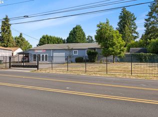 18255 SW Kinnaman Rd, Beaverton, OR 97078