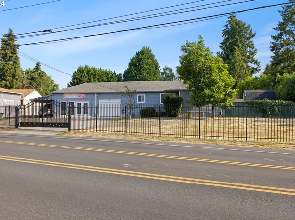 18255 SW Kinnaman Rd, Beaverton, OR 97078