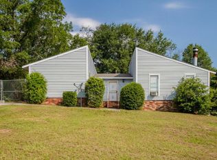 2423 Baywood Dr, Augusta, GA 30906