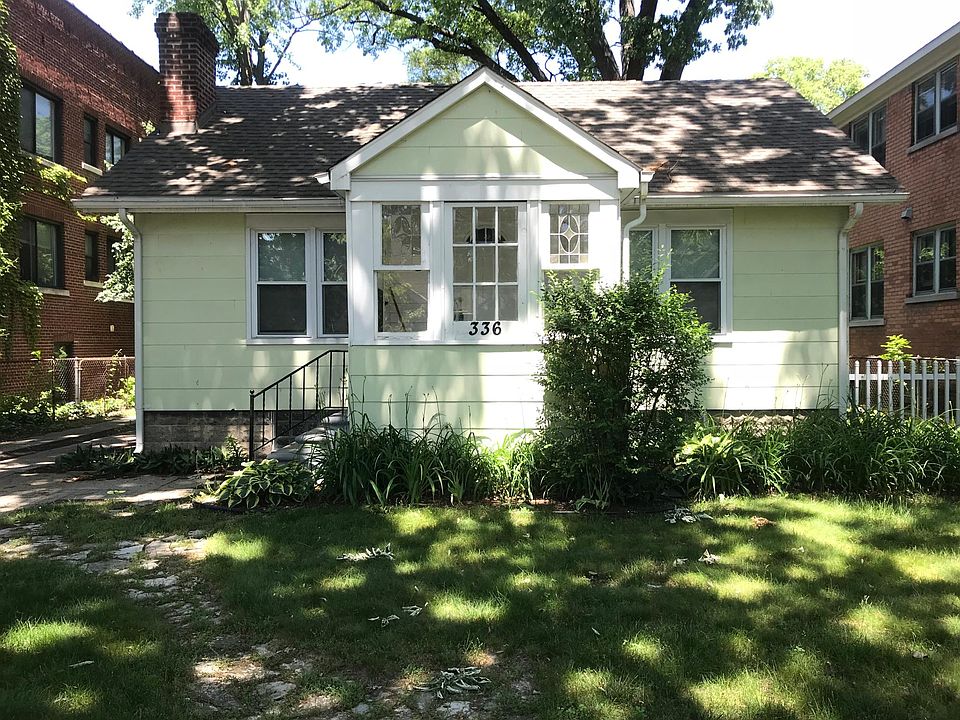 1st image of 336 W Breckenridge St