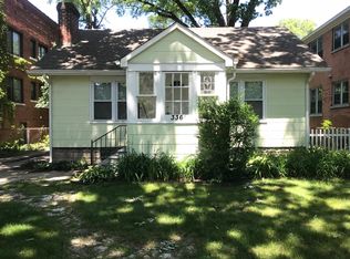 336 W Breckenridge St, Ferndale, MI 48220