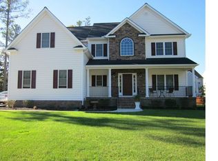 11213 Ascot Dr, Midlothian, VA 23112