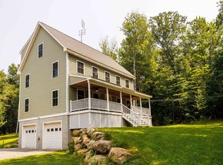 412 Flanders Memorial Rd, Weare, NH 03281