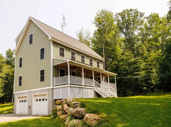 412 Flanders Memorial Road, Weare, NH 03281
