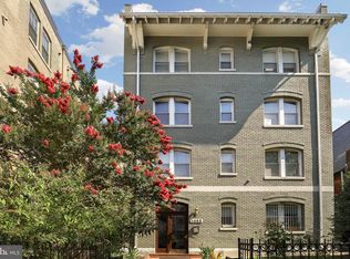 1465 Columbia Rd NW APT 103, Washington, DC 20009