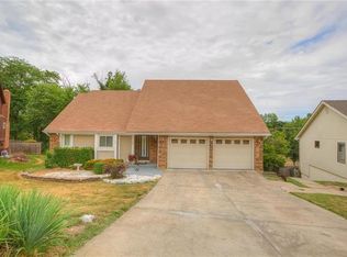 3100 NE 71st Ter, Kansas City, MO 64119