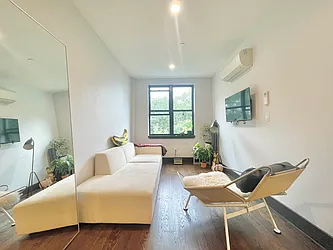 Rented by Doorway NYC, LLC