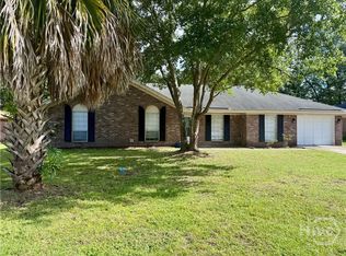 916 Mill Drive, Savannah, GA 31419
