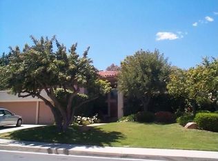 4335 Park Fortuna, Calabasas, CA 91302