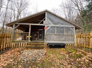 10 Prescott Hill Rd, Springfield, NH 03284