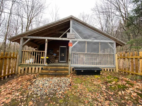 10 Prescott Hill Road, Springfield, NH 03284