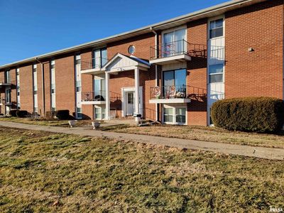 243 S Durkin Dr APT 3, Springfield, IL, 62704