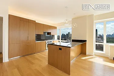 Rented by Citi Habitats