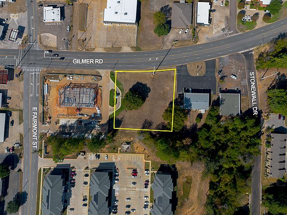 2nd image of Tbd Gilmer Rd