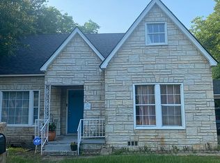 404 Melba Ave, Gladewater, TX 75647