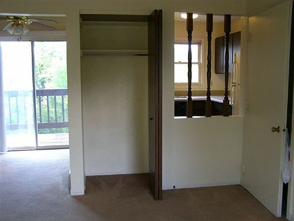 Living looking into Dining/deck