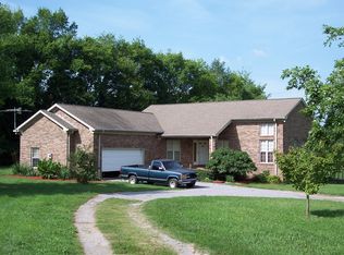 1114 Old Laguardo Rd E, Lebanon, TN 37087