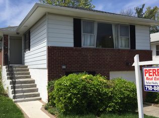 2842 Corporal Kennedy St, Flushing, NY 11360