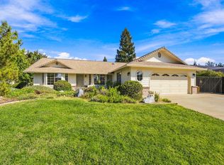 3090 Howard Dr, Redding, CA 96001